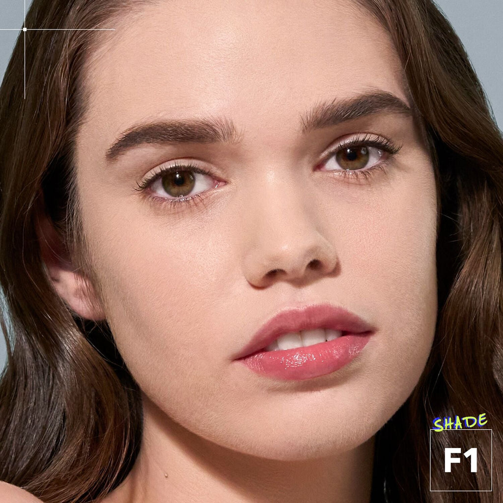 Cover FX Cosmetics Power Play Foundation