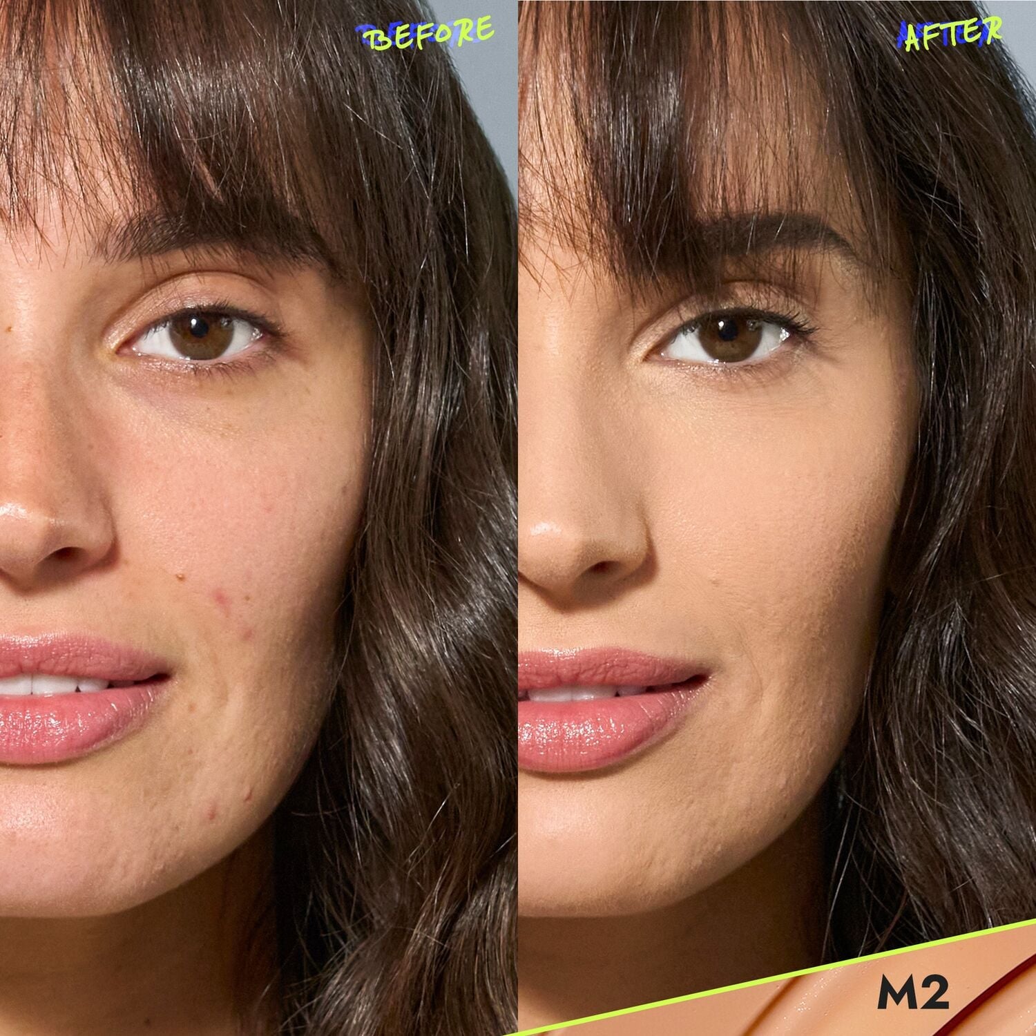 Cover FX Cosmetics Power Play Foundation