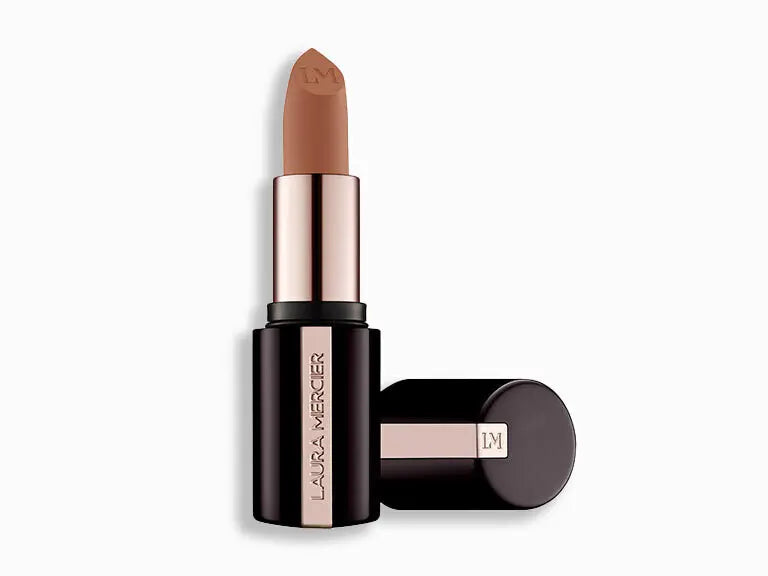 Laura Mercier Cosmetics Caviar Smoothing Matte Lipstick
