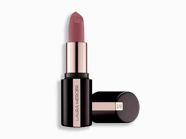 Laura Mercier Cosmetics Caviar Smoothing Matte Lipstick