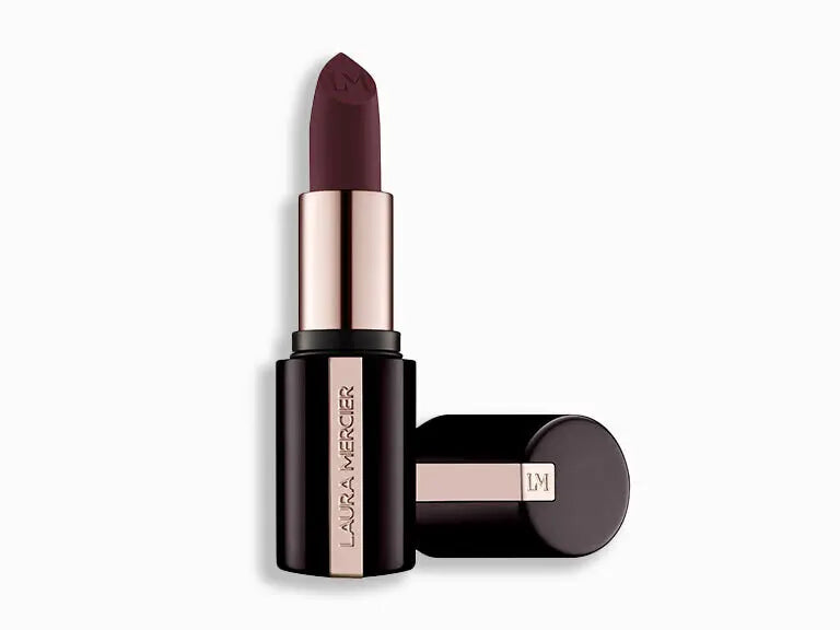 Laura Mercier Cosmetics Caviar Smoothing Matte Lipstick