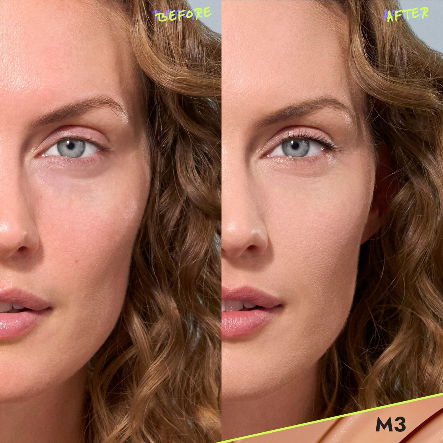 Cover FX Cosmetics Power Play Foundation