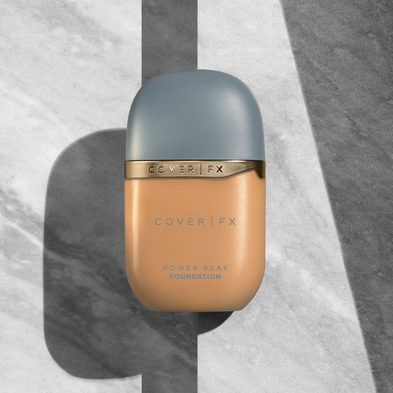 Cover FX Cosmetics Power Play Foundation