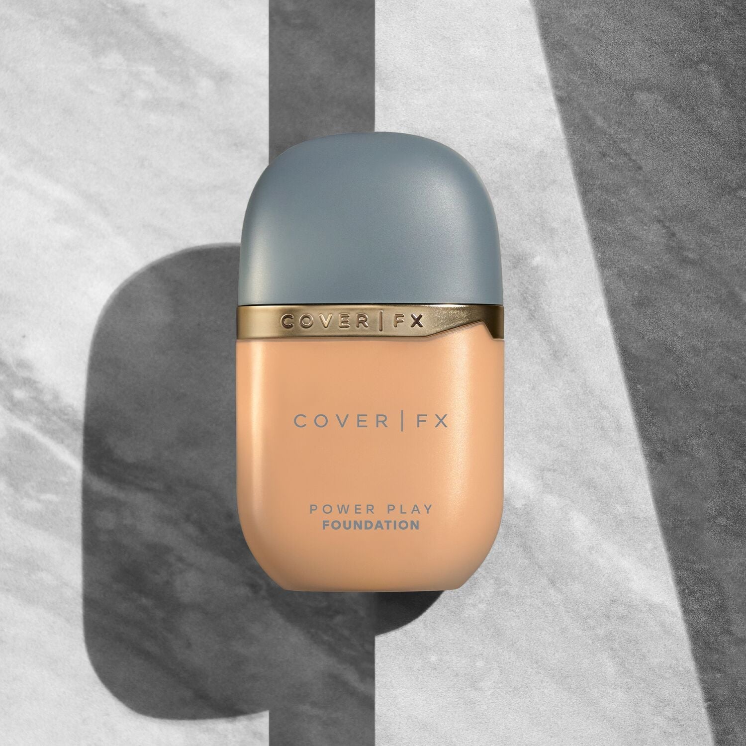 Cover FX Cosmetics Power Play Foundation