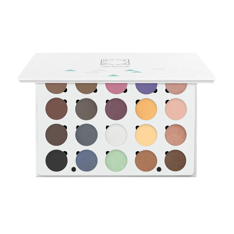 OFRA Cosmetics Pro Palette