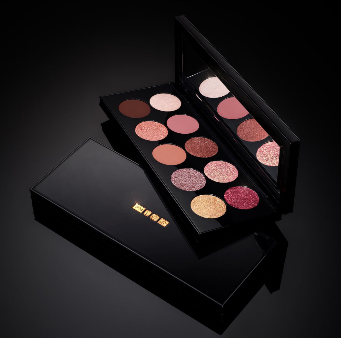 Pat McGrath Labs Mothership XI Sunlit Seduction