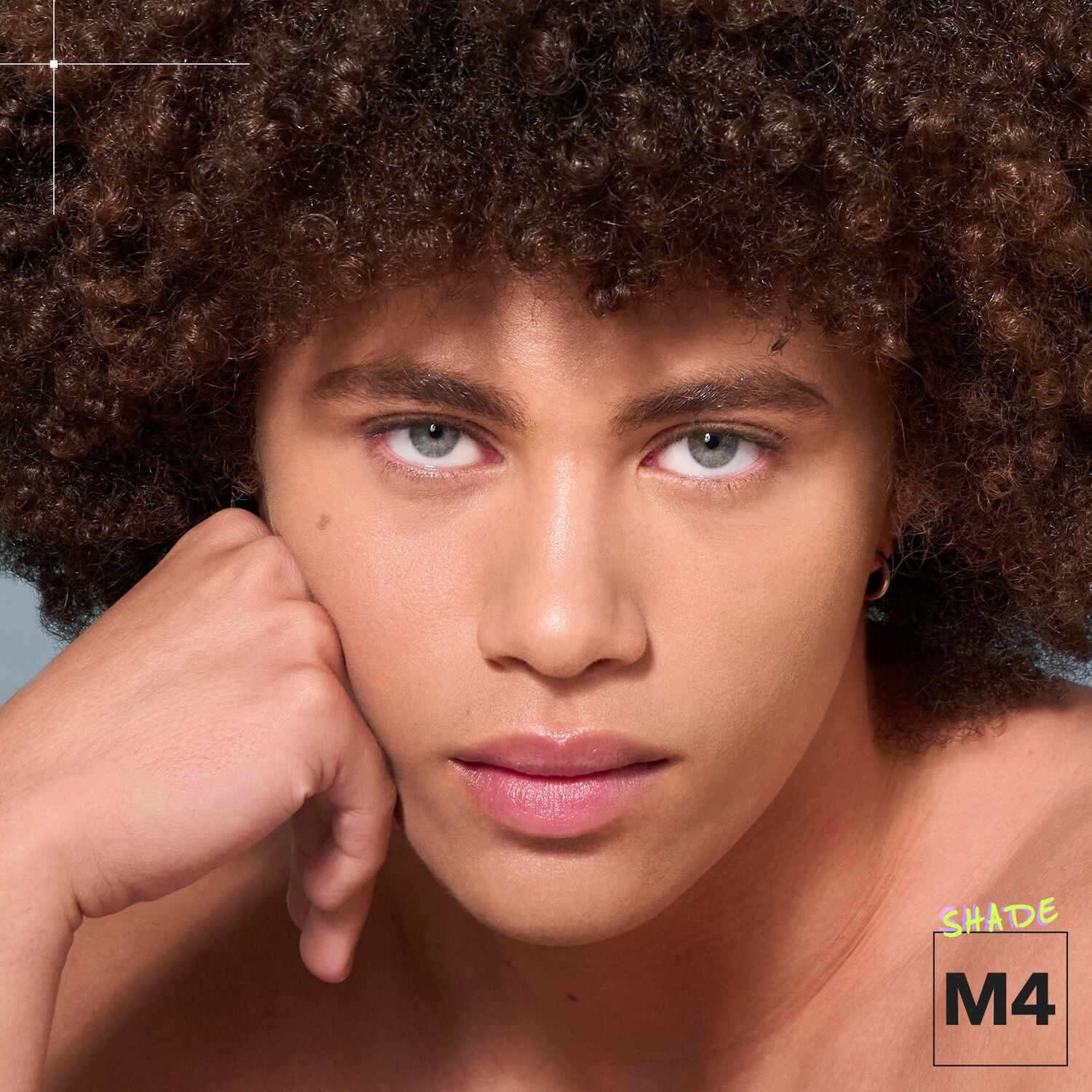 Cover FX Cosmetics Power Play Foundation