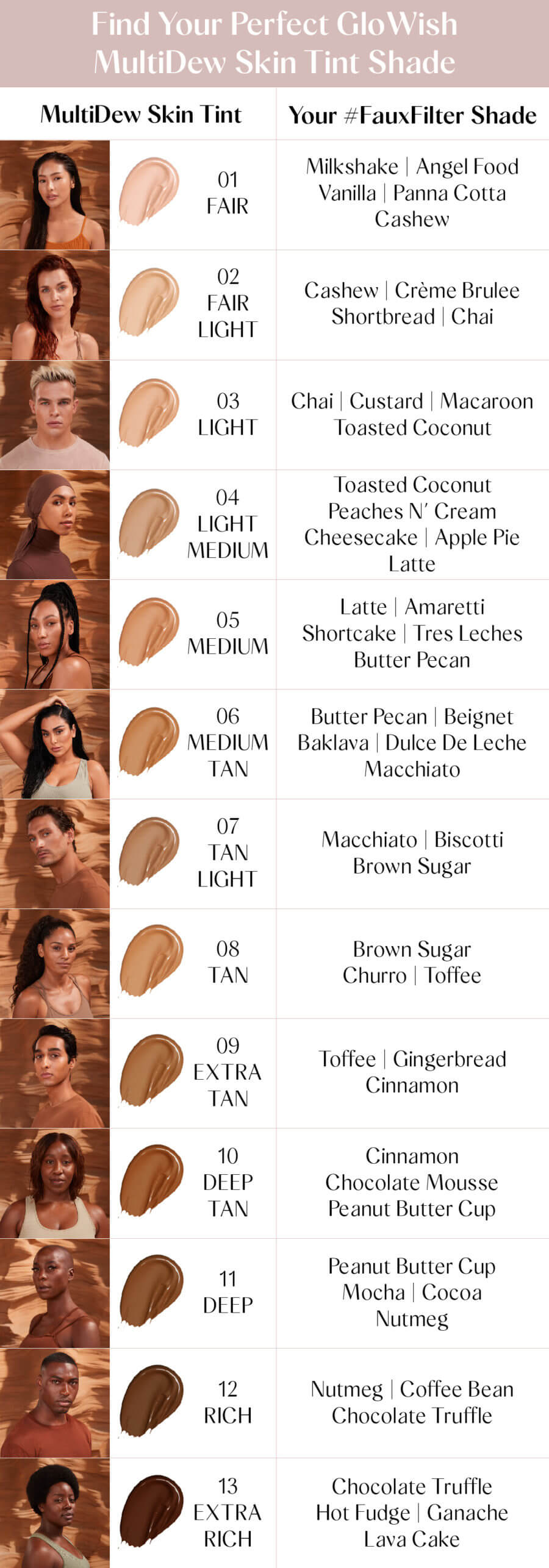 HUDA Beauty Glowish Pressed Powder