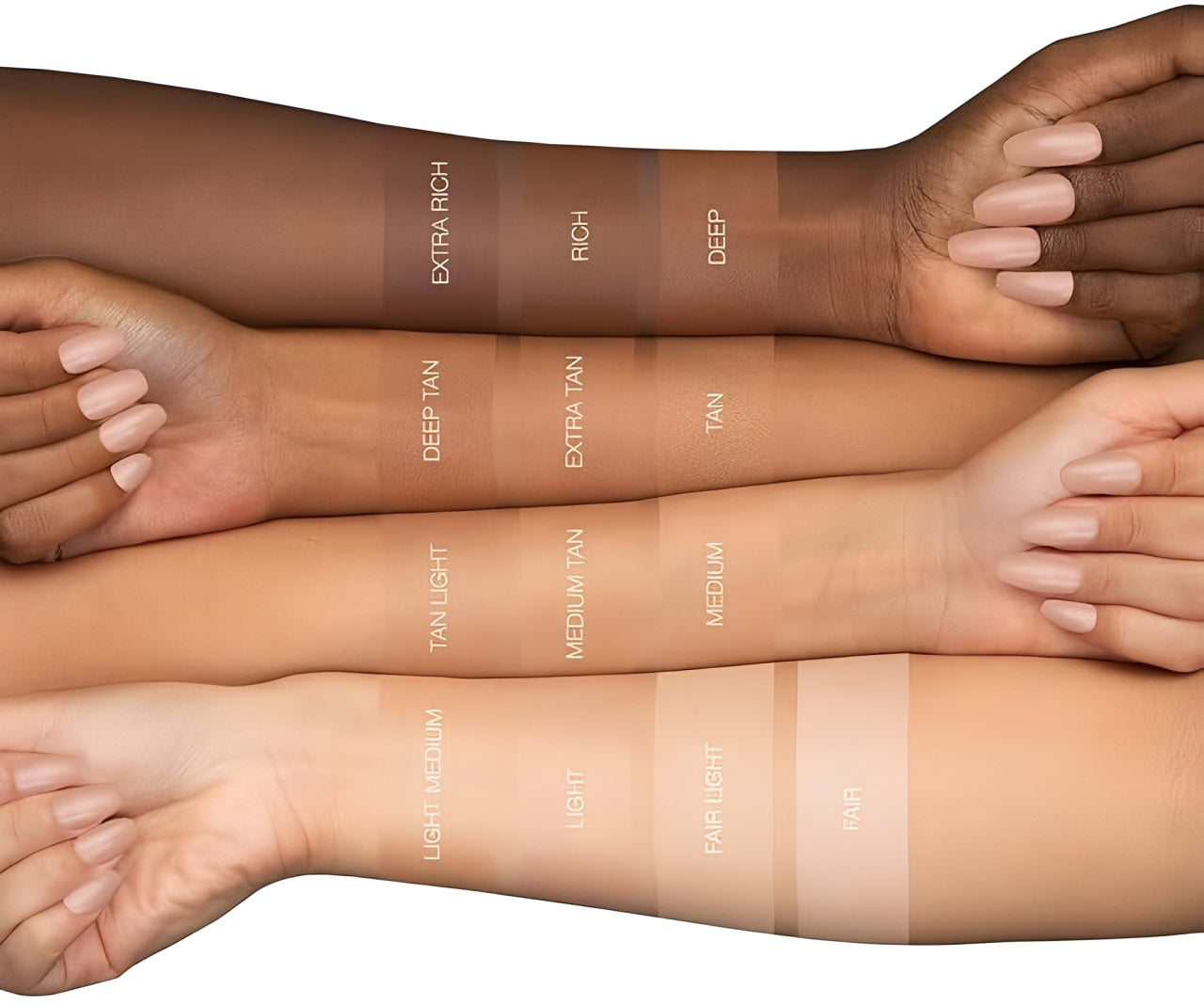 HUDA Beauty Glowish Pressed Powder