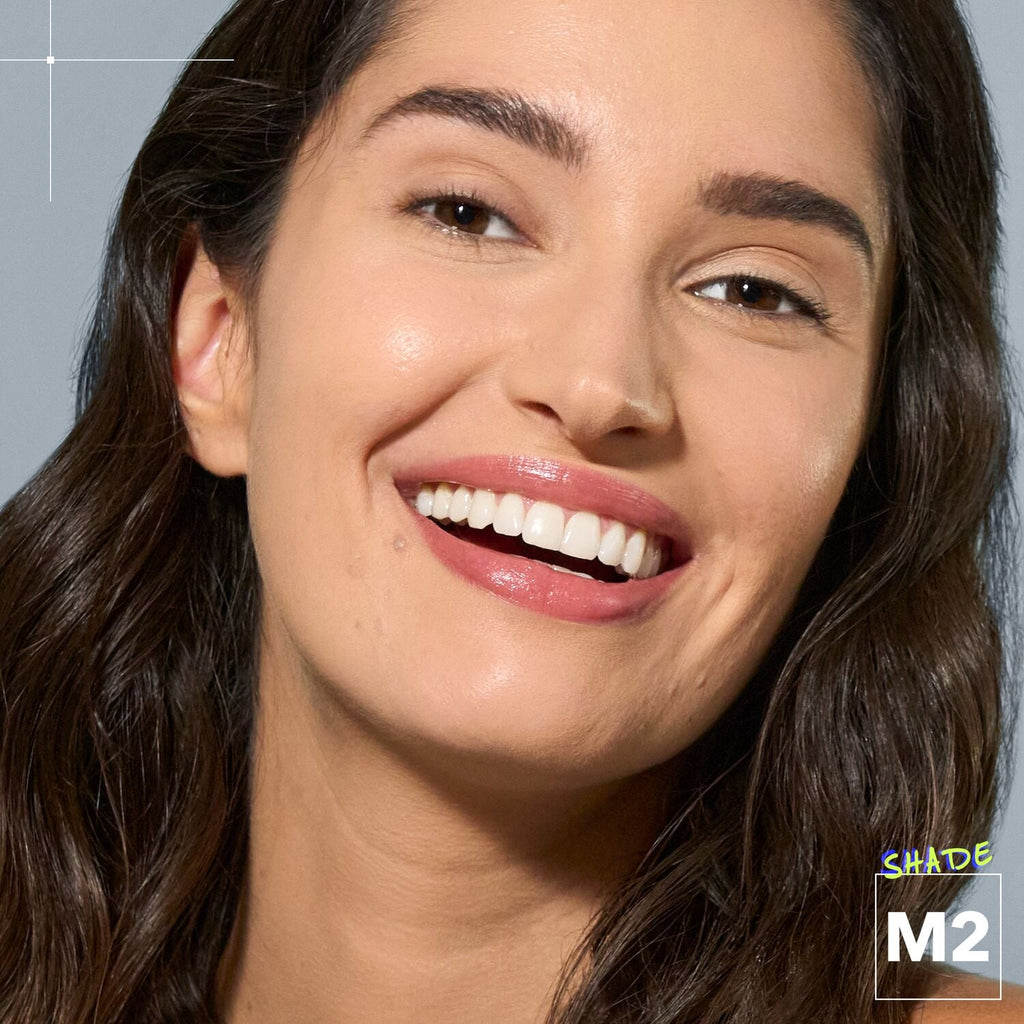 Cover FX Cosmetics Power Play Foundation