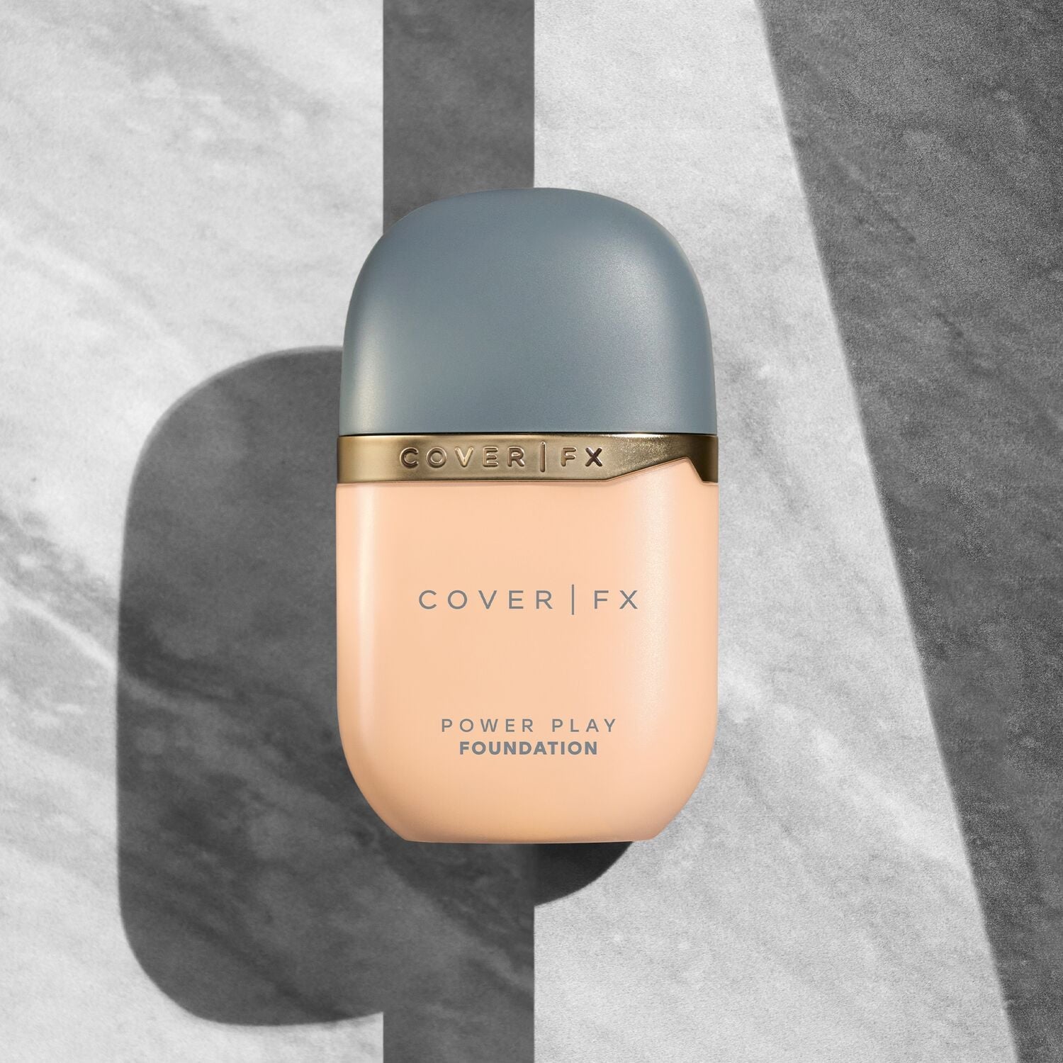 Cover FX Cosmetics Power Play Foundation