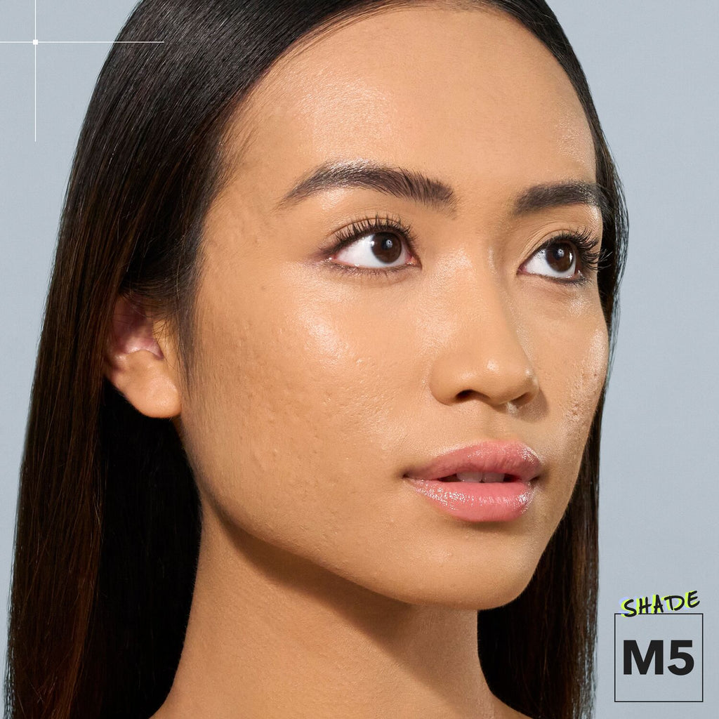 Cover FX Cosmetics Power Play Foundation