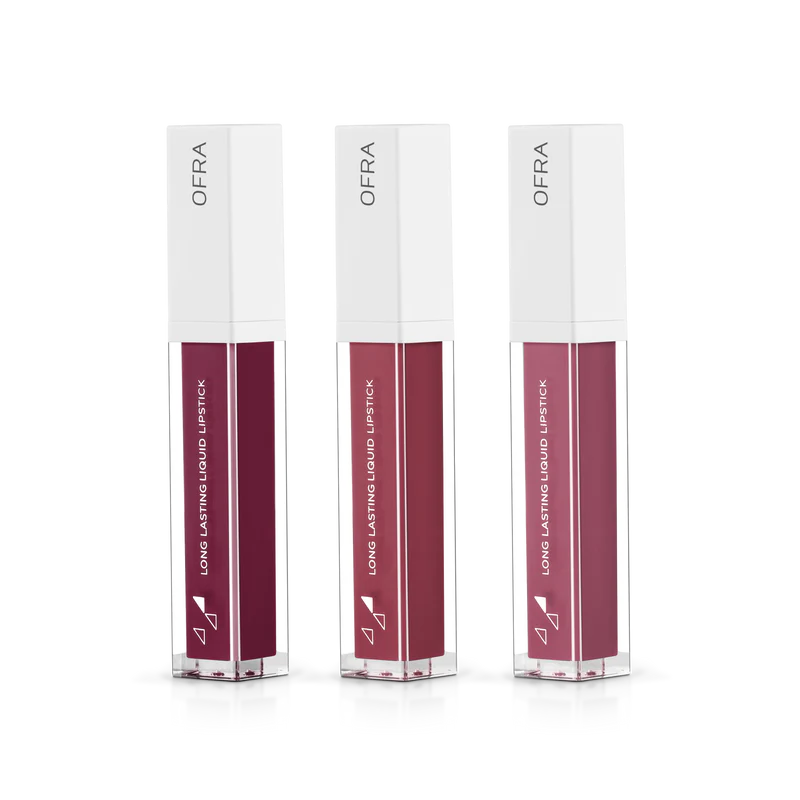 OFRA Cosmetics Me, Myself & I Lip Set