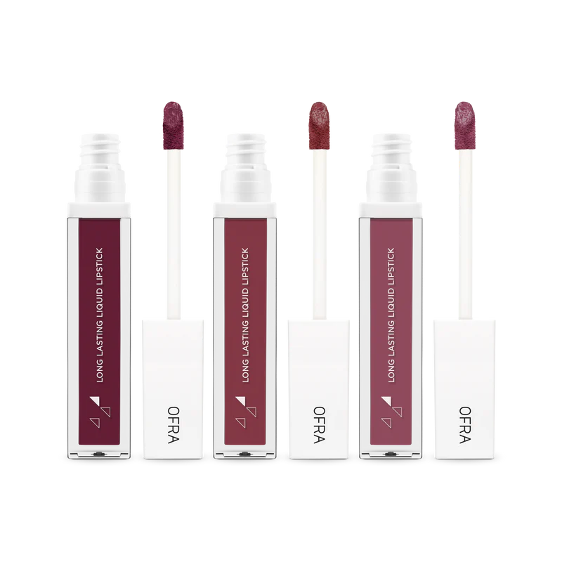 OFRA Cosmetics Me, Myself & I Lip Set