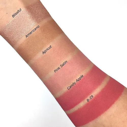 OFRA Cosmetics Candy Apple Blush